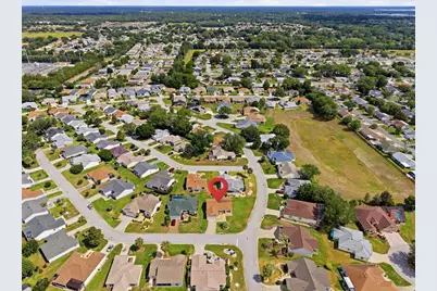 17705 SE 93rd Hawthorne Avenue, The Villages, FL 32162 - Photo 40