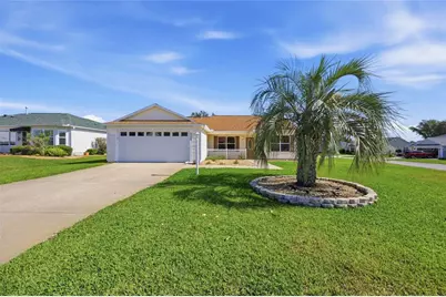 17705 SE 93rd Hawthorne Avenue, The Villages, FL 32162 - Photo 2