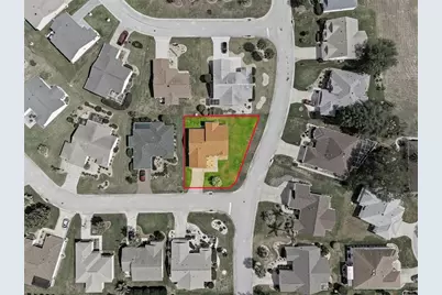 17705 SE 93rd Hawthorne Avenue, The Villages, FL 32162 - Photo 38