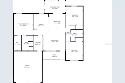 17705 SE 93rd Hawthorne Avenue, The Villages, FL 32162 - Photo 46