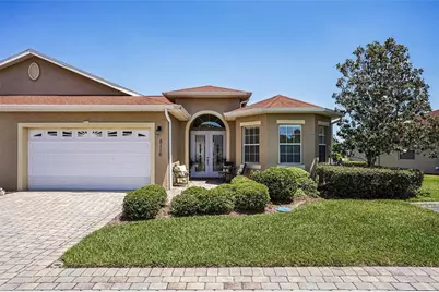 5116 Neptune Circle, Oxford, FL 34484 - Photo 2