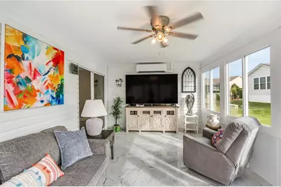 17654 SE 93rd Butler Court, The Villages, FL 32162 - Photo 22