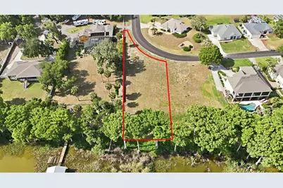 Indian Trail, Eustis, FL 32726 - Photo 2