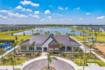 5460 NW Camberly Court, Port Saint Lucie, FL 34987 - Photo 16