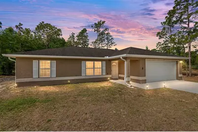 2 Hemlock Loop Drive, Ocala, FL 34472 - Photo 1