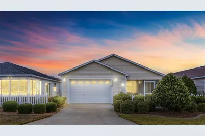 1806 Queensbury Terrace, The Villages, FL 32162 - Photo 1