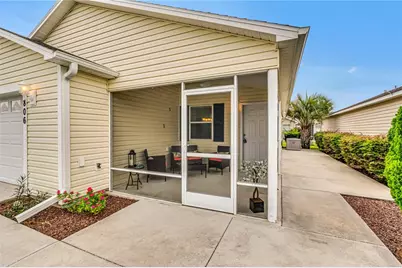 1806 Queensbury Terrace, The Villages, FL 32162 - Photo 2