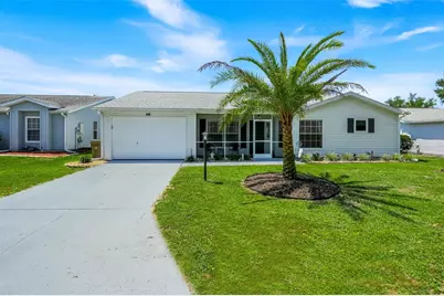 5044 El Destino Drive, Leesburg, FL 34748 - Photo 1