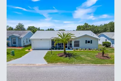 5044 El Destino Drive, Leesburg, FL 34748 - Photo 2