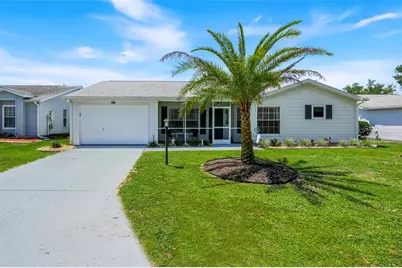 5044 El Destino Drive, Leesburg, FL 34748 - Photo 1