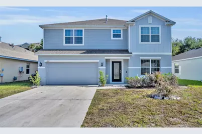 1045 Bradford Ridge Drive, Leesburg, FL 34748 - Photo 1