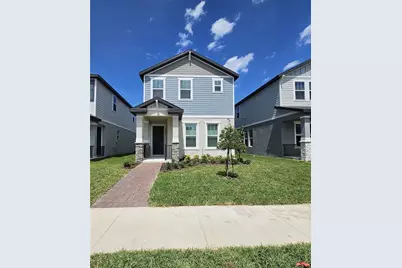 14387 Braemar Street, Winter Garden, FL 34787 - Photo 1