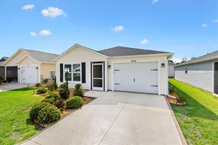 3948 Munford Ter, The Villages, FL 32163 - Photo 2
