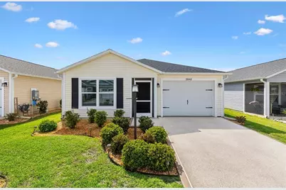 3948 Munford Terrace, The Villages, FL 32163 - Photo 1