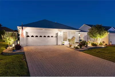 16689 SE 78th Live Oak Avenue, The Villages, FL 32162 - Photo 46