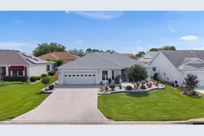 16689 SE 78th Live Oak Avenue, The Villages, FL 32162 - Photo 56