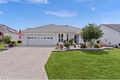 16689 SE 78th Live Oak Avenue, The Villages, FL 32162 - Photo 48