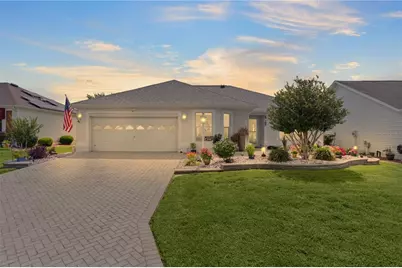 16689 SE 78th Live Oak Avenue, The Villages, FL 32162 - Photo 2