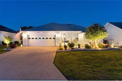 16689 SE 78th Live Oak Avenue, The Villages, FL 32162 - Photo 44