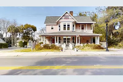 805 E Fort King Street, Ocala, FL 34471 - Photo 1
