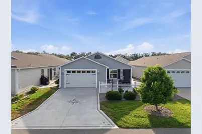 6058 Altman Avenue, The Villages, FL 32163 - Photo 2