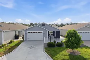 6058 Altman Ave, The Villages, FL 32163 - Photo 2