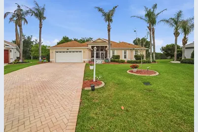 24317 Belle Mede Drive, Leesburg, FL 34748 - Photo 1