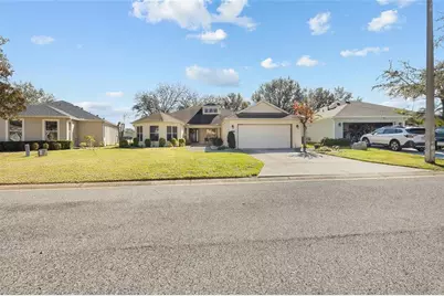 26709 Augusta Springs Circle, Leesburg, FL 34748 - Photo 1