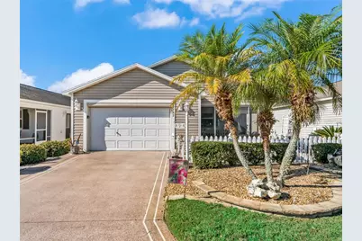3742 Viscaya Court, The Villages, FL 32163 - Photo 1
