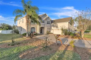 3463 Creek run Ln, Eustis, FL 32736 - Photo 2