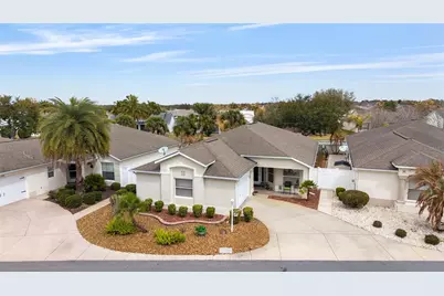 1089 Berg Court, The Villages, FL 32162 - Photo 1