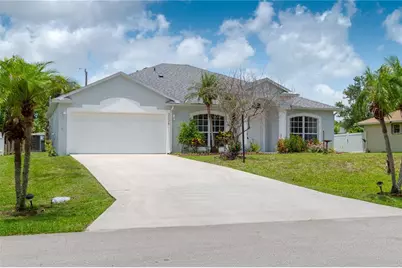 2026 SW Cranberry Street, Port Saint Lucie, FL 34953 - Photo 2
