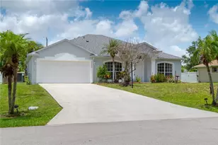 2026 SW Cranberry St, Port Saint Lucie, FL 34953 - Photo 2