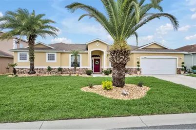 4946 NE 124th Road, Oxford, FL 34484 - Photo 1