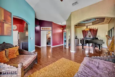 4946 NE 124th Road, Oxford, FL 34484 - Photo 8