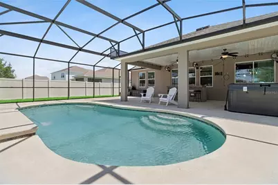 3951 Wind Dancer Circle, Saint Cloud, FL 34772 - Photo 2