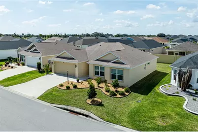 805 Hubbard Loop, The Villages, FL 32163 - Photo 1