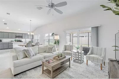 805 Hubbard Loop, The Villages, FL 32163 - Photo 2