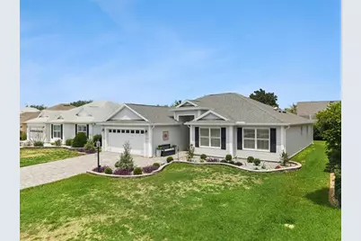 1877 Walden Way, The Villages, FL 32162 - Photo 4