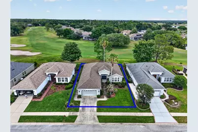 8011 Pine Hollow Drive, Mount Dora, FL 32757 - Photo 2