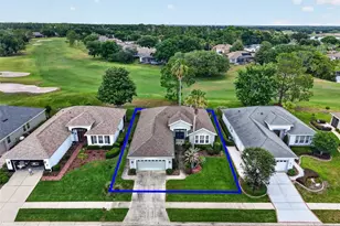 8011 Pine Hollow Dr, Mount Dora, FL 32757 - Photo 2