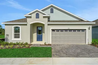 934 Sunshower Drive, Lady Lake, FL 32159 - Photo 1