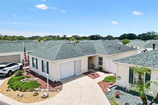 1487 Azteca Loop, The Villages, FL 32162 - Photo 1