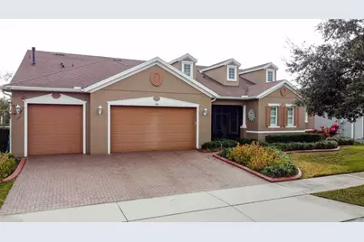 146 Bayou Bend Road, Groveland, FL 34736 - Photo 1