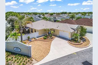 1655 Red Hill Road, The Villages, FL 32162 - Photo 1