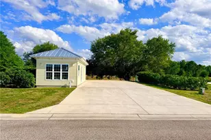 4885 SE 92nd Blvd, Webster, FL 33597 - Photo 1