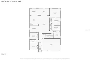 9332 SW 58th Cir, Ocala, FL 34476 - Photo 44