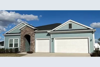 9332 SW 58th Circle, Ocala, FL 34476 - Photo 1