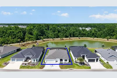 6857 Baysinger Path, The Villages, FL 34762 - Photo 1