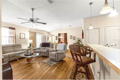 16922 SE 81st Charlesfort Avenue, The Villages, FL 32162 - Photo 10